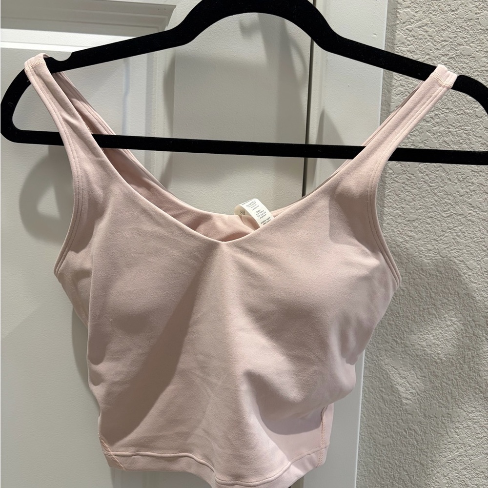 Lululemon Align Tank